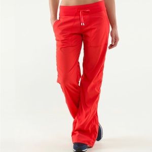 Lululemon Dance Studio Pants
